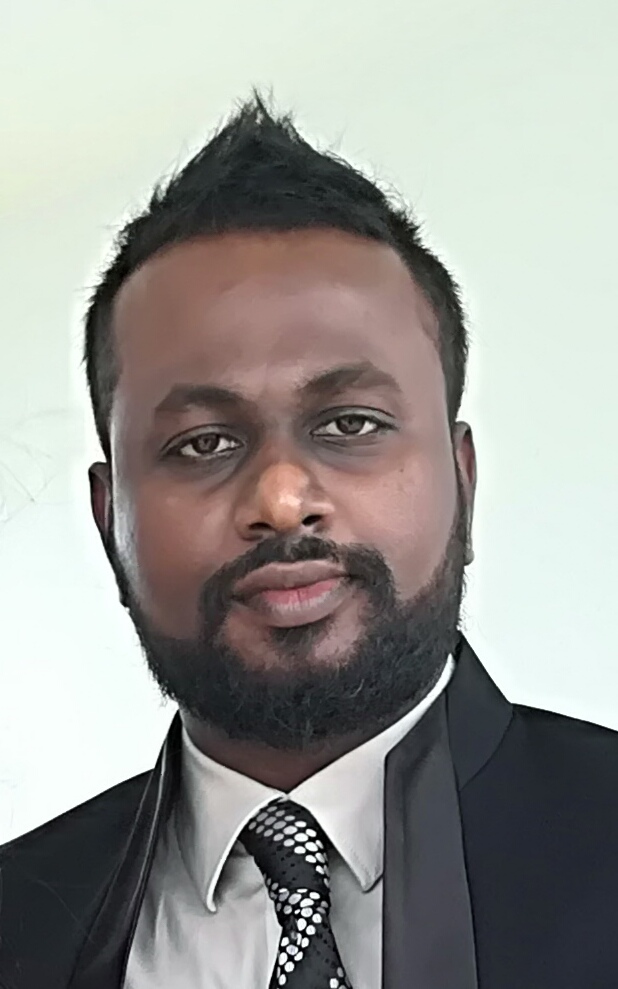 Chinthaka Samaraweera