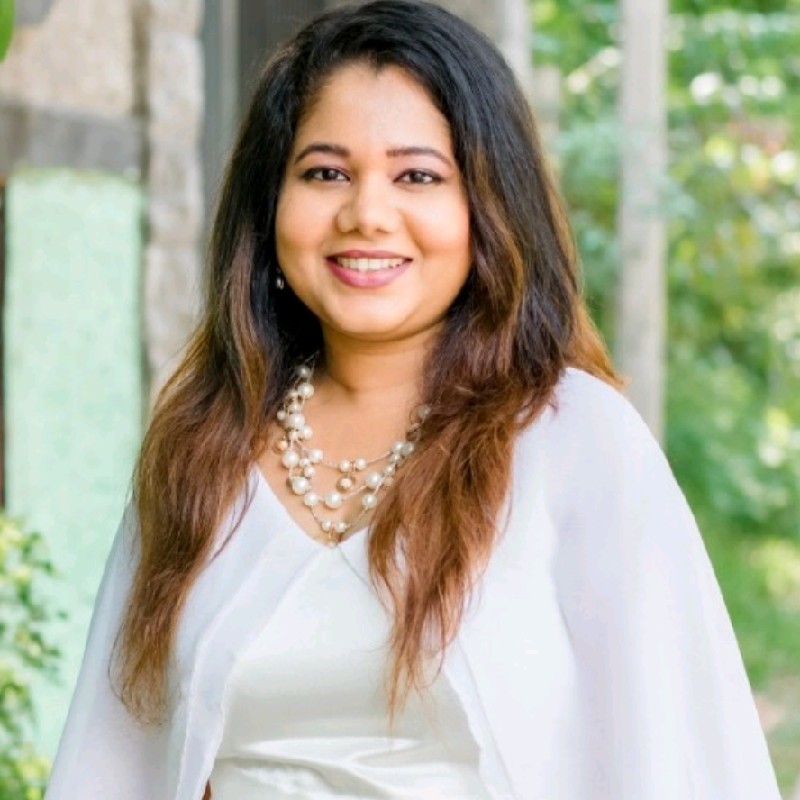 Sanjula Nadeeshani