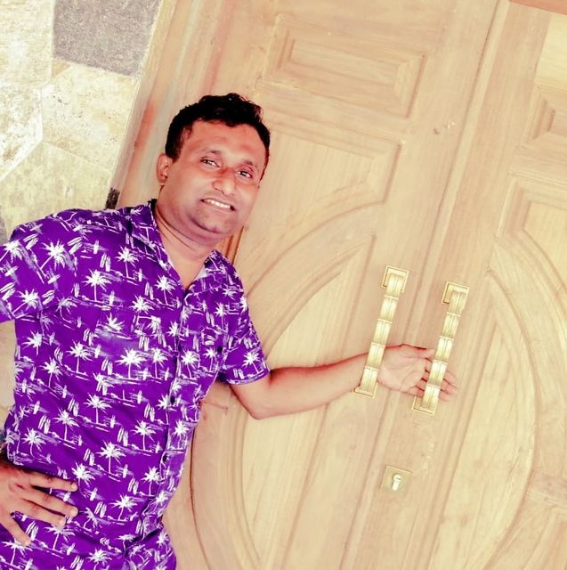 Jaya Mohan