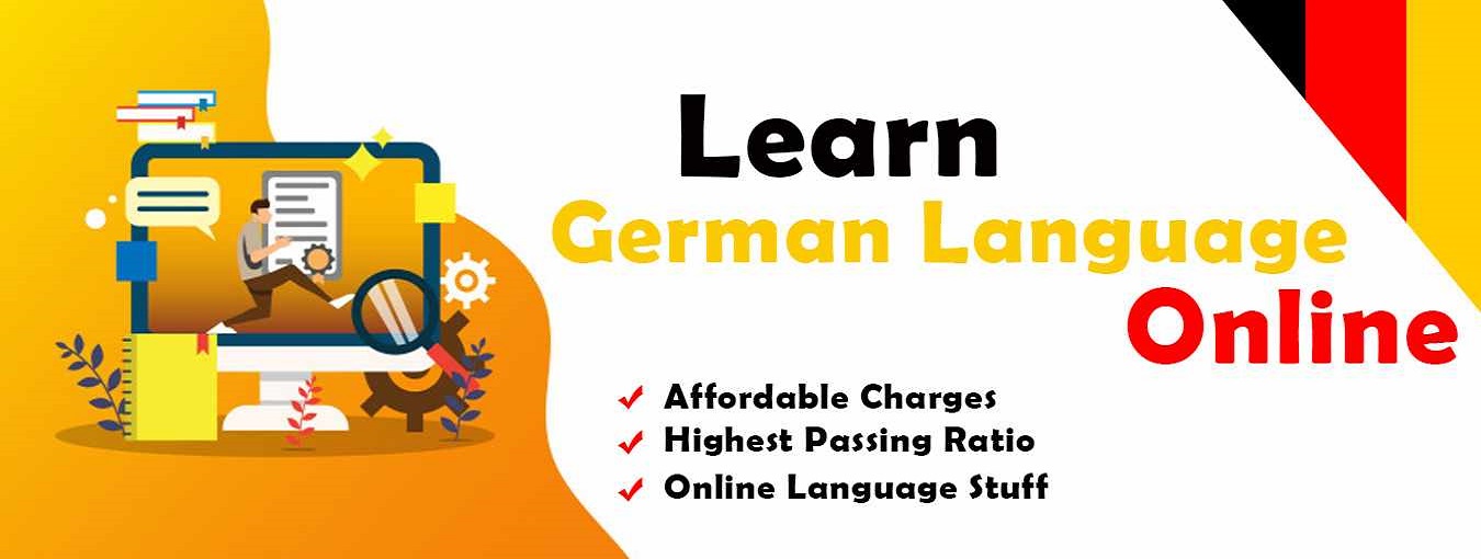 German Language – Simply from the beginning | Individual Class